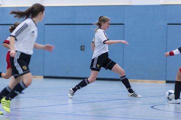 Bild 230 - B-Juniorinnen Futsal Qualifikation